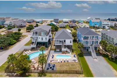 2304 W Dolphin Drive, Oak Island, NC 28465 - Photo 3