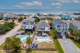 2304 W Dolphin Dr, Oak Island, NC 28465 - Photo 3
