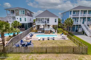 2304 W Dolphin Dr, Oak Island, NC 28465 - Photo 5