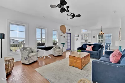 2304 W Dolphin Drive, Oak Island, NC 28465 - Photo 7