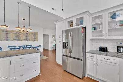2304 W Dolphin Drive, Oak Island, NC 28465 - Photo 13