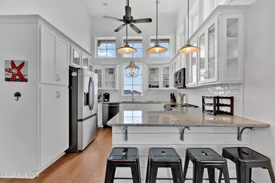 2304 W Dolphin Drive, Oak Island, NC 28465 - Photo 11