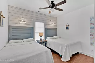 2304 W Dolphin Dr, Oak Island, NC 28465 - Photo 25