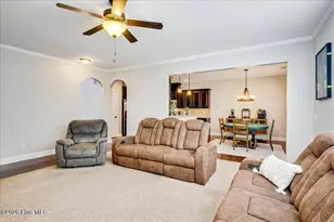 1038 Lancaster Way, Grovetown, GA 30813 - Photo 19