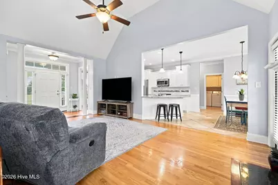 1228 Windsong Drive, Greenville, NC 27858 - Photo 7