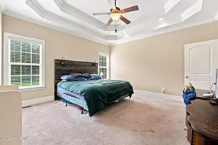 1228 Windsong Dr, Greenville, NC 27858 - Photo 19
