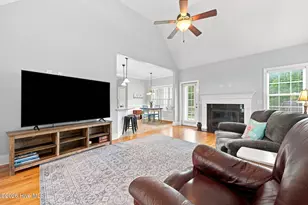 1228 Windsong Dr, Greenville, NC 27858 - Photo 5