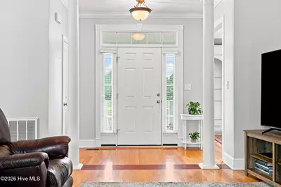 1228 Windsong Drive, Greenville, NC 27858 - Photo 3