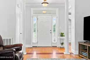 1228 Windsong Dr, Greenville, NC 27858 - Photo 3