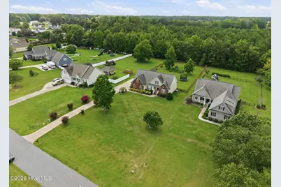 1228 Windsong Drive, Greenville, NC 27858 - Photo 49