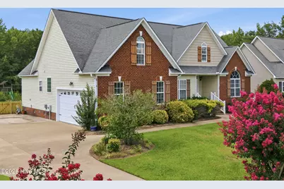 1228 Windsong Drive, Greenville, NC 27858 - Photo 39