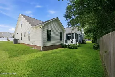 140 Jordan Drive, New Bern, NC 28562 - Photo 31