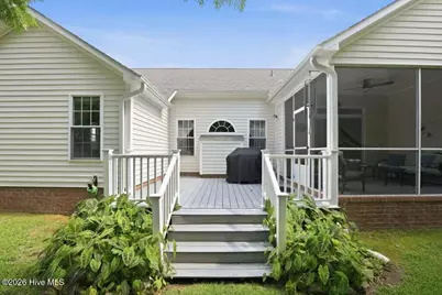 140 Jordan Drive, New Bern, NC 28562 - Photo 29