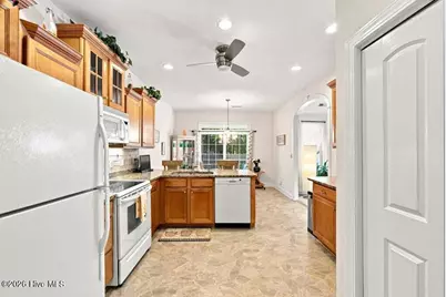 140 Jordan Drive, New Bern, NC 28562 - Photo 9