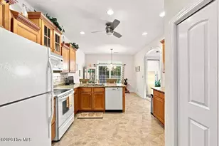 140 Jordan Dr, New Bern, NC 28562 - Photo 9