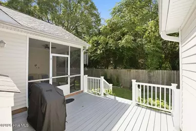140 Jordan Drive, New Bern, NC 28562 - Photo 27