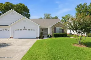 140 Jordan Dr, New Bern, NC 28562 - Photo 1