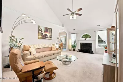 140 Jordan Drive, New Bern, NC 28562 - Photo 11
