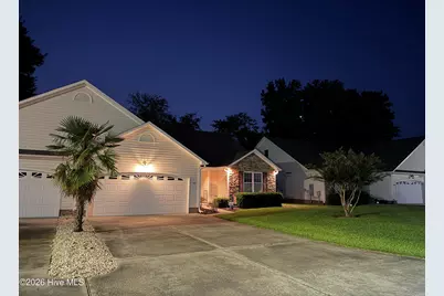 140 Jordan Drive, New Bern, NC 28562 - Photo 35