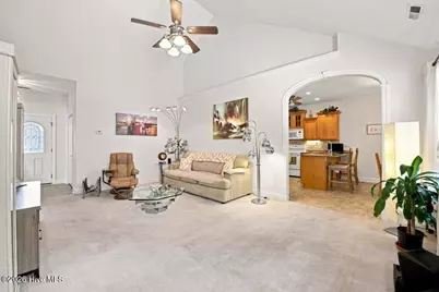 140 Jordan Drive, New Bern, NC 28562 - Photo 13