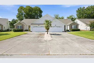 140 Jordan Drive, New Bern, NC 28562 - Photo 3