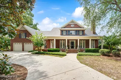 148 E Grandiflora Drive, Wallace, NC 28466 - Photo 1