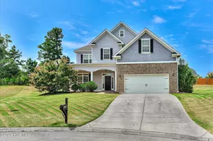 5461 Victoria Falls, Grovetown, GA 30813 - Photo 3