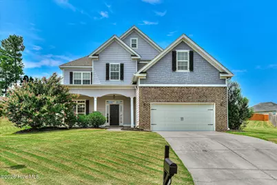 5461 Victoria Falls, Grovetown, GA 30813 - Photo 1
