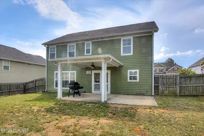 2507 A Kari Ln, Grovetown, GA 30813 - Photo 31