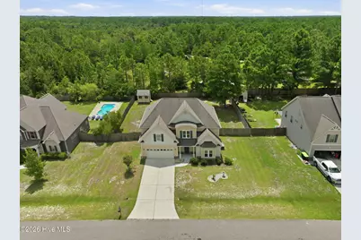 304 Plymouth Lane, Holly Ridge, NC 28445 - Photo 63