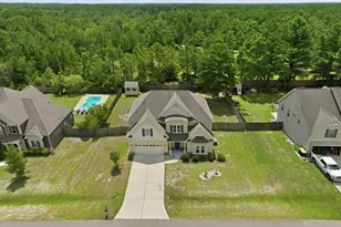 304 Plymouth Ln, Holly Ridge, NC 28445 - Photo 63