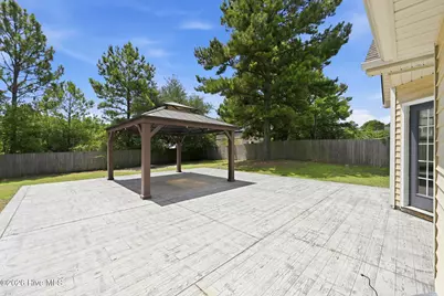 304 Plymouth Lane, Holly Ridge, NC 28445 - Photo 53