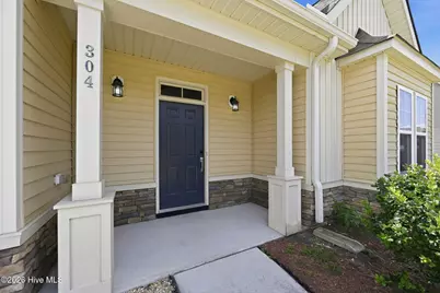304 Plymouth Lane, Holly Ridge, NC 28445 - Photo 5