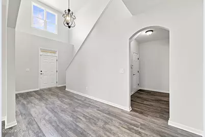 304 Plymouth Lane, Holly Ridge, NC 28445 - Photo 7