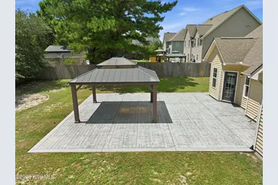 304 Plymouth Lane, Holly Ridge, NC 28445 - Photo 59
