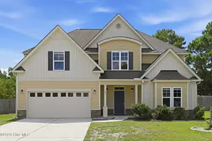 304 Plymouth Ln, Holly Ridge, NC 28445 - Photo 1