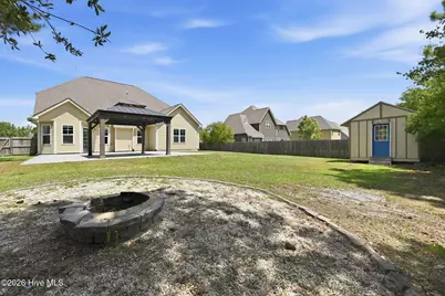 304 Plymouth Lane, Holly Ridge, NC 28445 - Photo 49