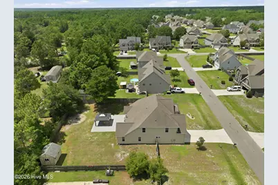 304 Plymouth Lane, Holly Ridge, NC 28445 - Photo 61