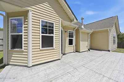 304 Plymouth Lane, Holly Ridge, NC 28445 - Photo 51