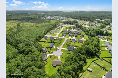 906 Gulf Chase Court, Sneads Ferry, NC 28460 - Photo 47