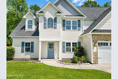 906 Gulf Chase Court, Sneads Ferry, NC 28460 - Photo 3
