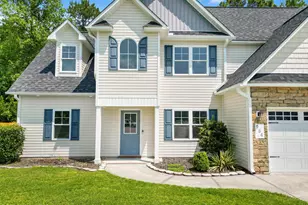 906 Gulf Chase Ct, Sneads Ferry, NC 28460 - Photo 3