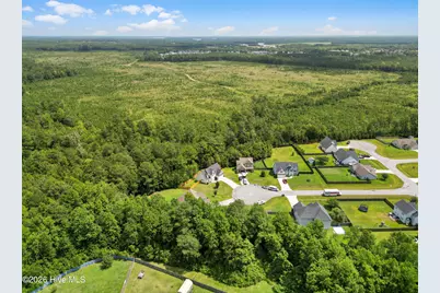 906 Gulf Chase Court, Sneads Ferry, NC 28460 - Photo 49