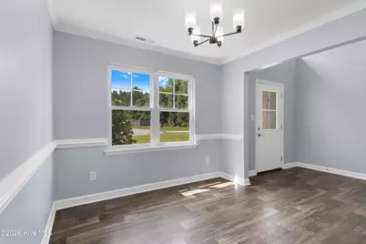 906 Gulf Chase Court, Sneads Ferry, NC 28460 - Photo 17