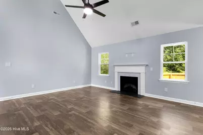 906 Gulf Chase Court, Sneads Ferry, NC 28460 - Photo 5