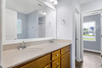 906 Gulf Chase Court, Sneads Ferry, NC 28460 - Photo 27