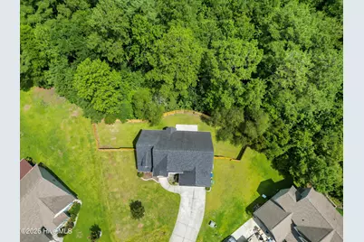906 Gulf Chase Court, Sneads Ferry, NC 28460 - Photo 45