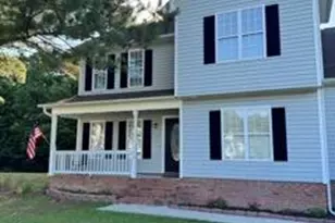 115 Batchelor Trail, Jacksonville, NC 28546 - Photo 1