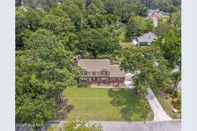 124 Wood Creek Drive, Martinez, GA 30907 - Photo 9