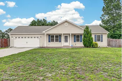 217 Michel Court, Hubert, NC 28539 - Photo 1